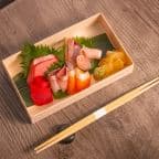 Best Masu Sashimi Set in New York, NY