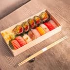 Best Masu Nigiri Set in New York, NY