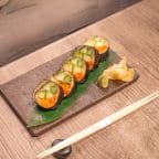 Best Sake Q in New York, NY