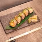 Best Ebi Hamachi in New York, NY